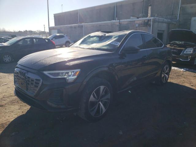 Изображение 2024 AUDI Q8 E-TRON SPORTBACK PREMIUM PLUS 2024