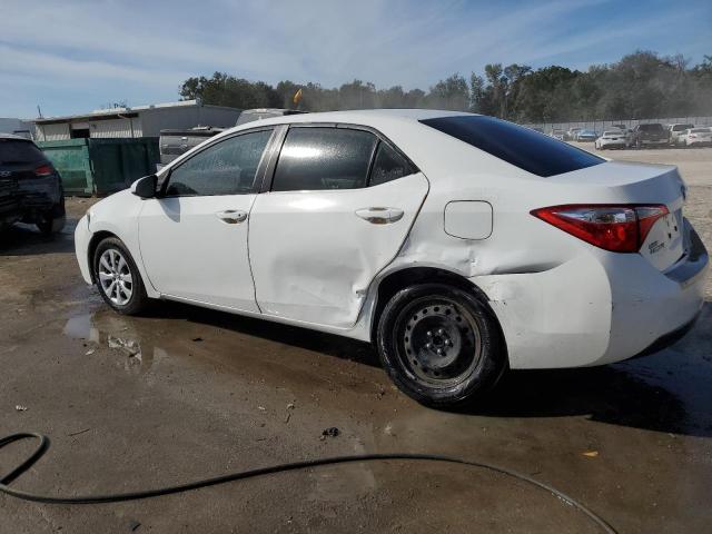 Изображение 2 2014 TOYOTA COROLLA L 2014 с VIN 2T1BURHE0EC130715