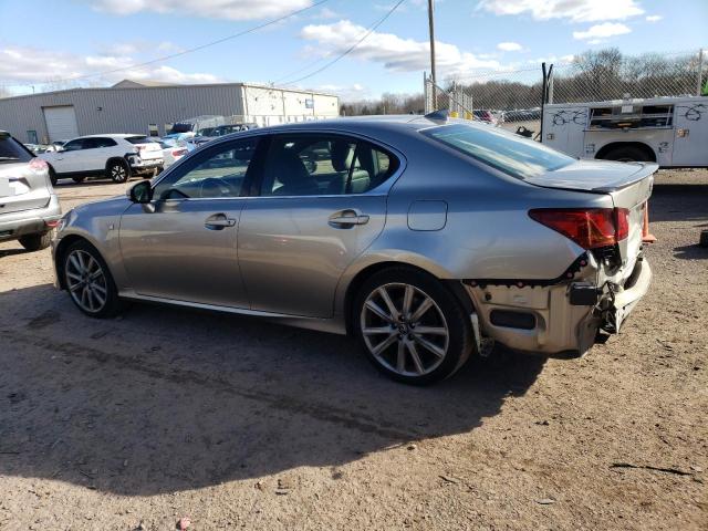 Изображение 2 2015 LEXUS GS 350 2015 с VIN JTHCE1BLXFA007633