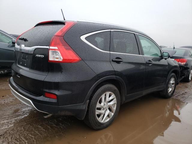 Obraz 3 z 2015 HONDA CR-V EXL 2015 z VIN 5J6RM4H75FL038359