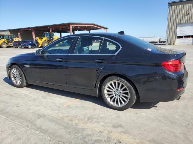 Obraz 2 z 2011 BMW 535 XI 2011 z VIN WBAFU7C54BC873263