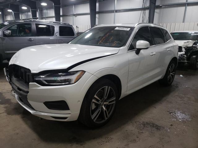 2018 VOLVO XC60 T6 2018 image