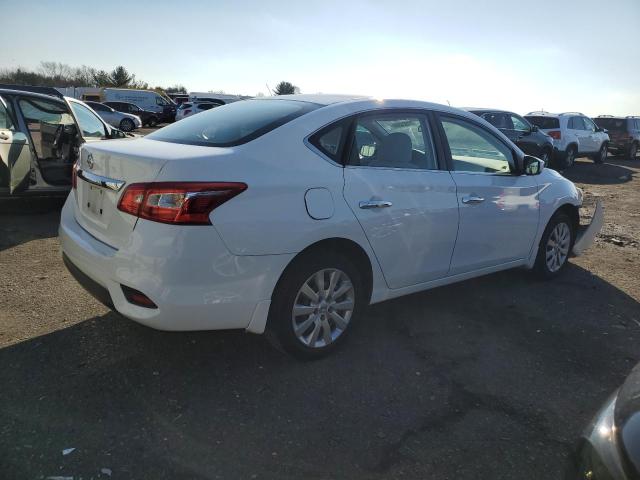 Image 3 of 2016 NISSAN SENTRA S 2016 with VIN 3N1AB7AP4GY336899