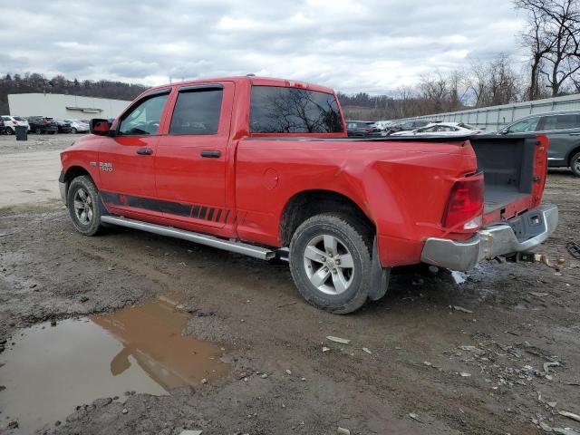 Obraz 2 z 2014 RAM 1500 ST 2014 z VIN 1C6RR7ST8ES141933