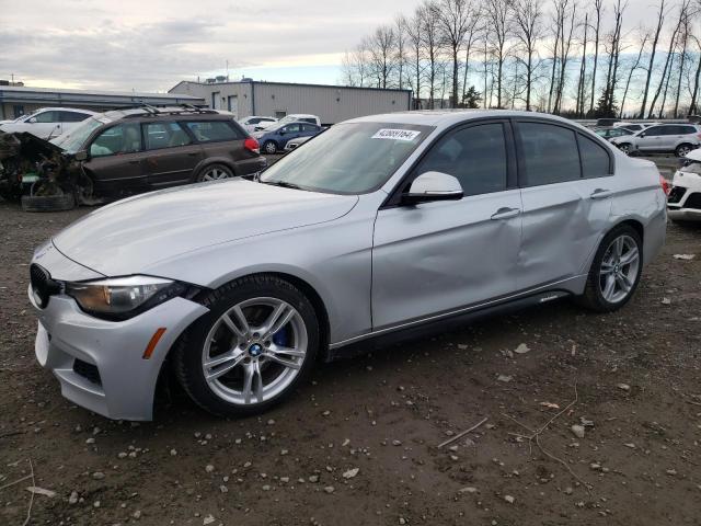 Image 1 of 2014 BMW 328 I 2014 with VIN WBA3A5C55EJ584893
