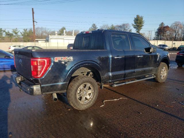 Image 3 of 2022 FORD F150 SUPERCREW 2022 with VIN 1FTFW1E84NFA39918