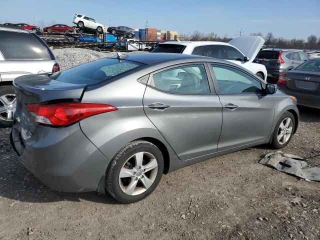 Obraz 3 z 2013 HYUNDAI ELANTRA GLS 2013 z VIN 5NPDH4AE0DH435976