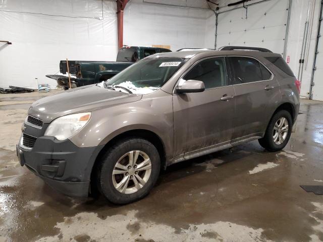 Изображение 1 2012 CHEVROLET EQUINOX LT 2012 с VIN 2GNFLEEK5C6174755