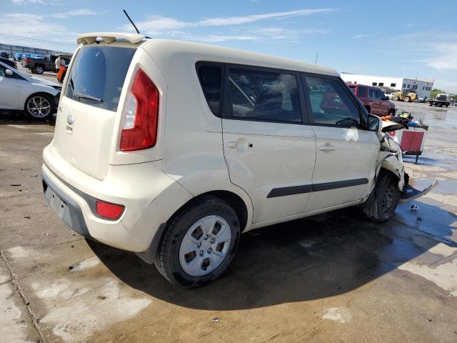 Obraz 3 z 2013 KIA SOUL  2013 z VIN KNDJT2A57D7543733