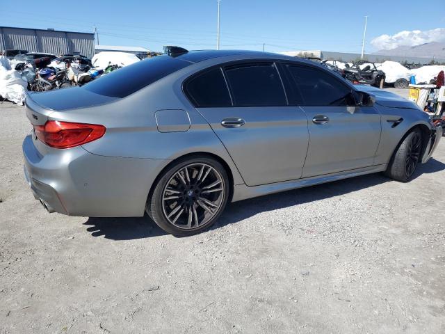 Image 3 of 2018 BMW M5  2018 with VIN WBSJF0C57JB282002