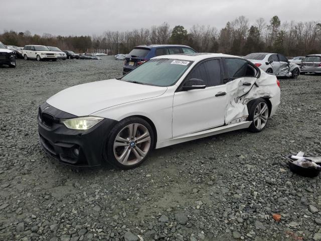 Obraz 1 z 2013 BMW 335 I 2013 z VIN WBA3A9C53DF476510