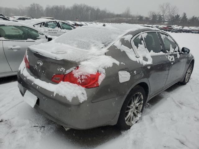 Изображение 3 2011 INFINITI G37  2011 с VIN JN1CV6AR3BM401880