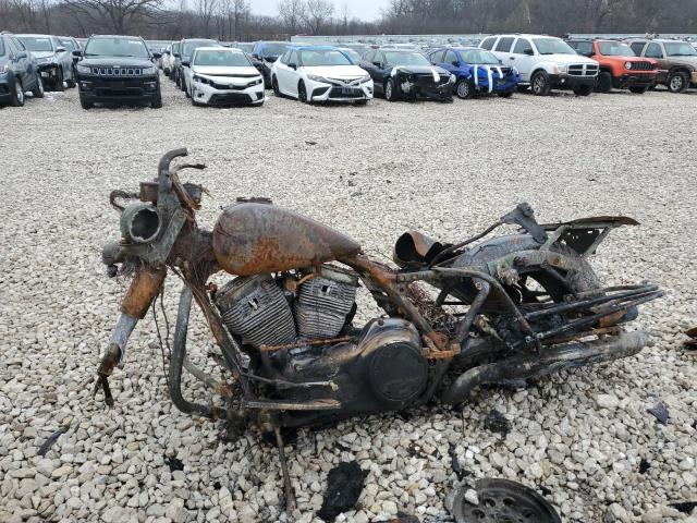 Obraz 3 z 2010 HARLEY-DAVIDSON FLHTCU  2010 z VIN 1HD1FC417AB645627