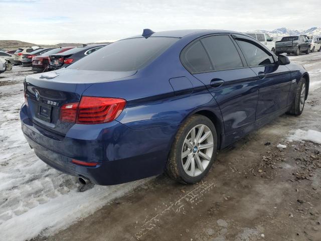 Изображение 3 2015 BMW 535 XI 2015 с VIN WBA5B3C53FD547416
