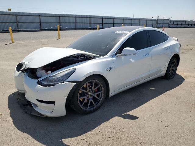 Image 1 of 2019 TESLA MODEL 3  2019 with VIN 5YJ3E1EA5KF300269