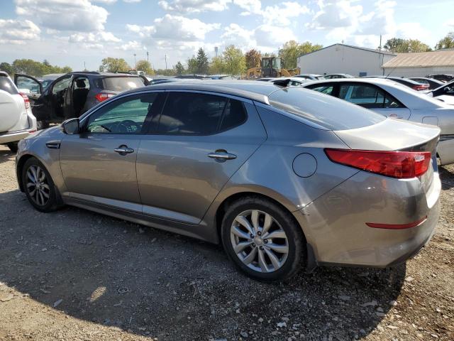 Изображение 2 2015 KIA OPTIMA EX 2015 с VIN 5XXGN4A74FG384939