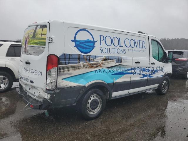 Image 3 of 2016 FORD TRANSIT T-150 2016 with VIN 1FTYE1ZMXGKA99179