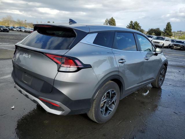 Изображение 3 2023 KIA SPORTAGE LX 2023 с VIN KNDPU3AF0P7133267