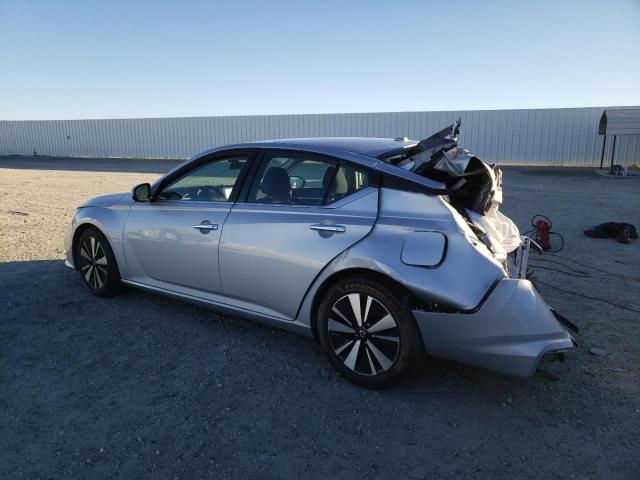 Image 2 of 2021 NISSAN ALTIMA SV 2021 with VIN 1N4BL4DV4MN362070