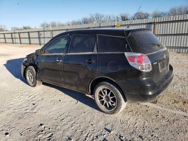 Image 2 of 2008 TOYOTA COROLLA MATRIX XR 2008 with VIN 2T1KR32E98C687571