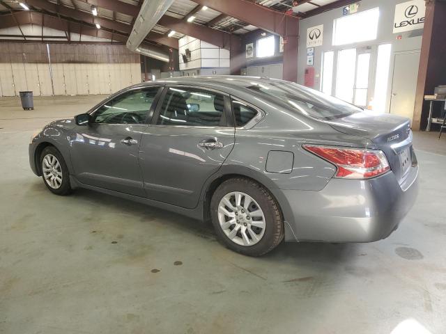 Image 2 of 2015 NISSAN ALTIMA 2.5 2015 with VIN 1N4AL3AP0FN400747