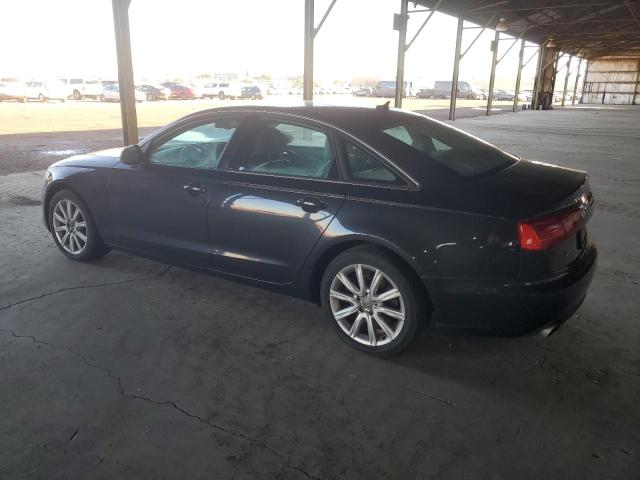 Obraz 2 z 2015 AUDI A6 PREMIUM PLUS 2015 z VIN WAUGFAFCXFN029390