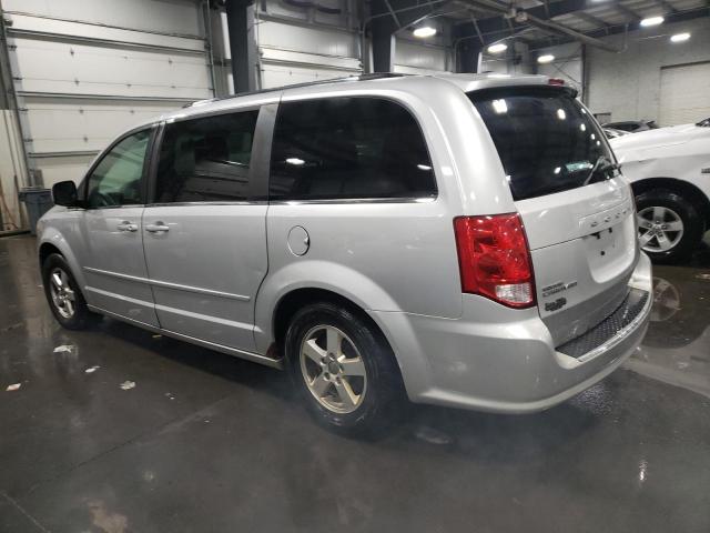 Image 2 of 2011 DODGE GRAND CARAVAN CREW 2011 with VIN 2D4RN5DG1BR720769