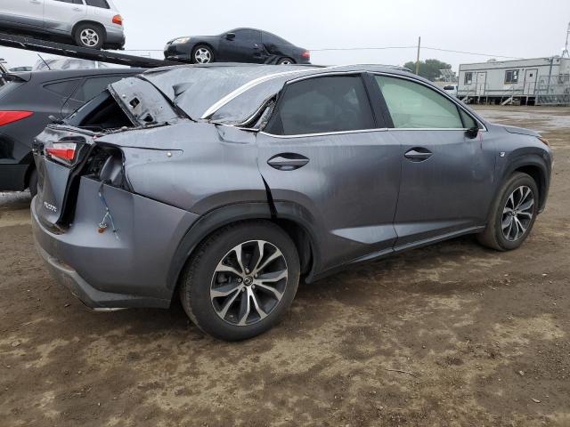 Obraz 3 z 2017 LEXUS NX 200T BASE 2017 z VIN JTJYARBZ6H2083074