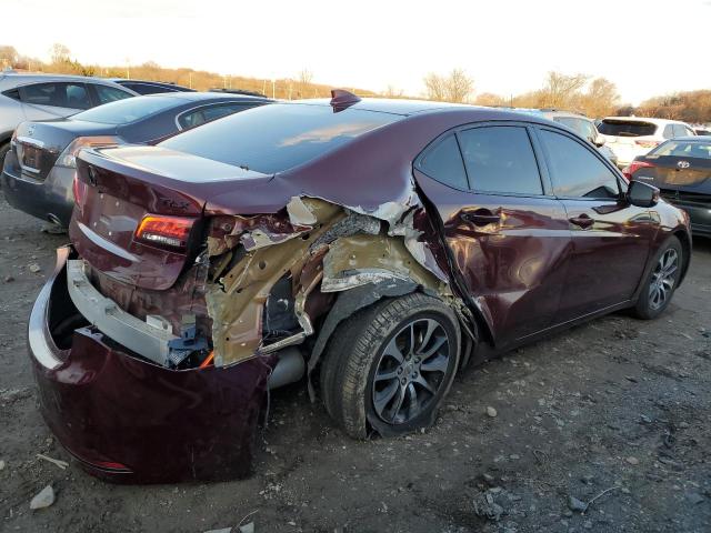 Изображение 3 2015 ACURA TLX TECH 2015 с VIN 19UUB1F5XFA002167
