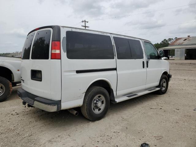 Image 3 of 2012 CHEVROLET EXPRESS G3500 LT 2012 with VIN 1GAZGYFG6C1121645