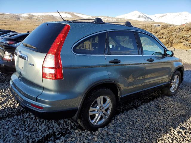 Image 3 of 2010 HONDA CR-V EX 2010 with VIN 5J6RE4H5XAL073421