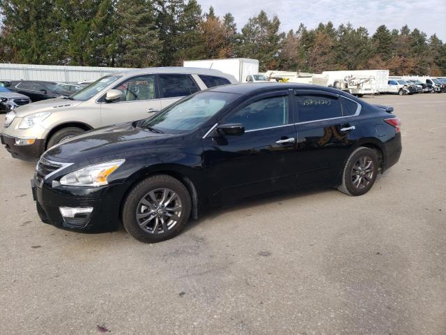Image 1 of 2015 NISSAN ALTIMA 2.5 2015 with VIN 1N4AL3AP1FN907169