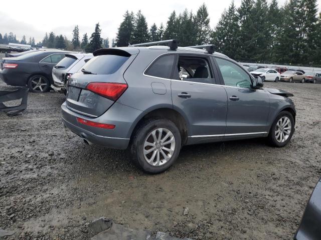Image 3 of 2016 AUDI Q5 PREMIUM PLUS 2016 with VIN WA1L2AFP0GA007045