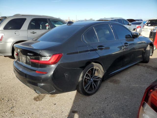 Image 3 of 2021 BMW 330I  2021 with VIN 3MW5R1J01M8C13564