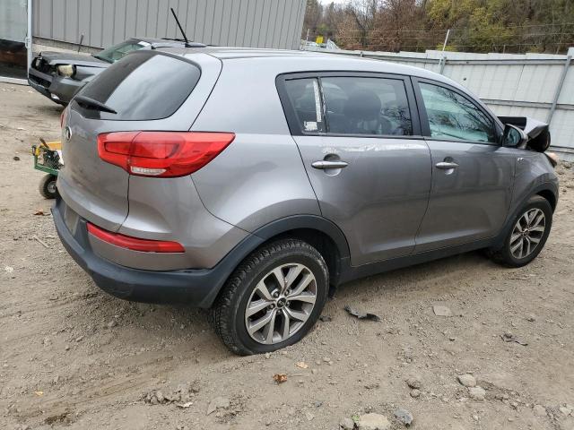 Изображение 3 2016 KIA SPORTAGE LX 2016 с VIN KNDPBCAC7G7854195