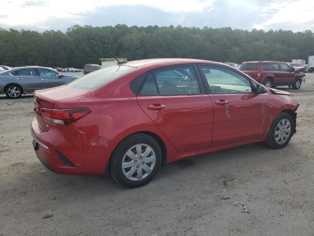 Obraz 3 z 2021 KIA RIO LX 2021 z VIN 3KPA24ADXME429926