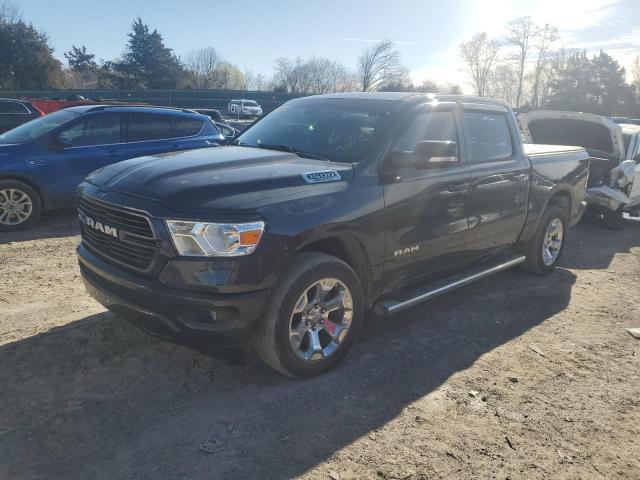 2020 RAM 1500 BIG HORN/LONE STAR 2020 image