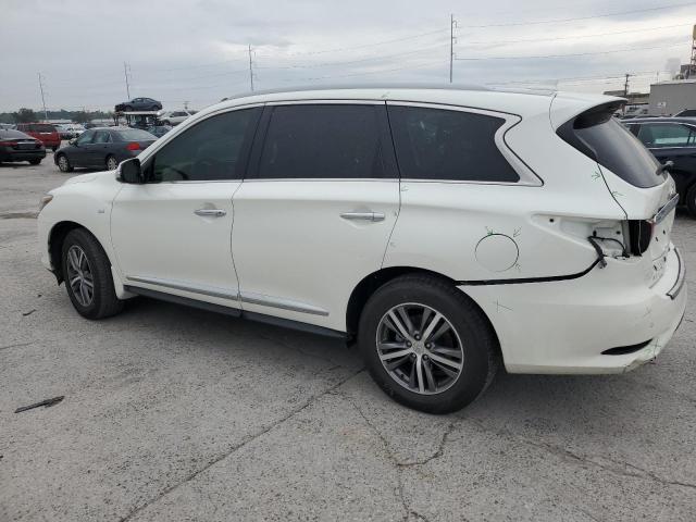 Obraz 2 z 2020 INFINITI QX60 LUXE 2020 z VIN 5N1DL0MN9LC510568