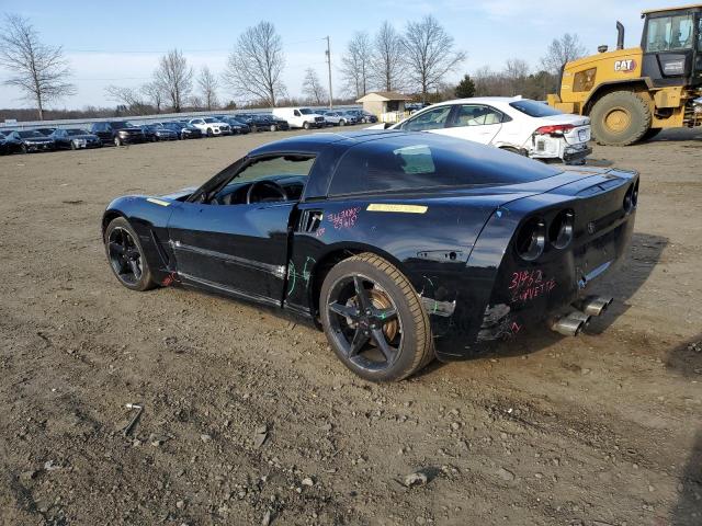 Изображение 2 2013 CHEVROLET CORVETTE  2013 с VIN 1G1YA2DW9D5102263