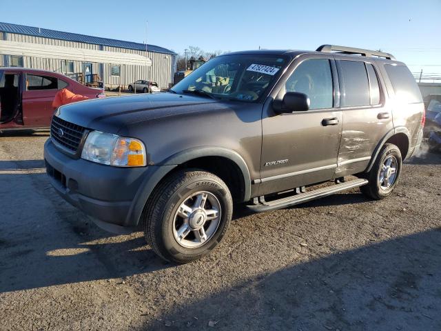 Image 1 of 2005 FORD EXPLORER XLS 2005 with VIN 1FMZU72K05UB17673