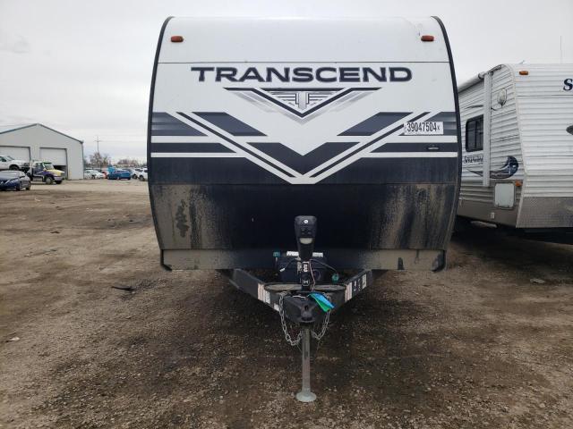 Изображение 2 2021 GDRV TL 2021 с VIN 573TT3121M8810615