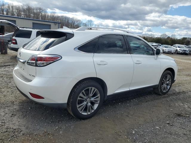 Image 3 of 2014 LEXUS RX 350 BASE 2014 with VIN JTJBK1BA6E2040042