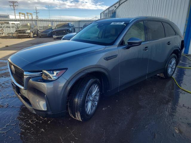 Image 1 of 2024 MAZDA CX-90 PREFERRED 2024 with VIN JM3KKBHD7R1140258