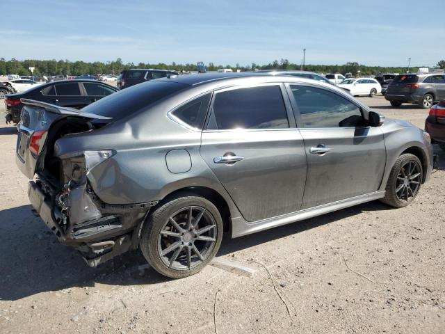 Image 3 of 2019 NISSAN SENTRA S 2019 with VIN 3N1AB7APXKY316665