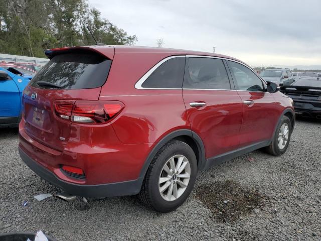 Obraz 3 z 2019 KIA SORENTO L 2019 z VIN 5XYPG4A32KG560691