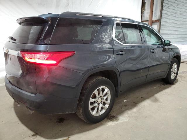 Изображение 3 2021 CHEVROLET TRAVERSE LT 2021 с VIN 1GNEVMKW7MJ163459