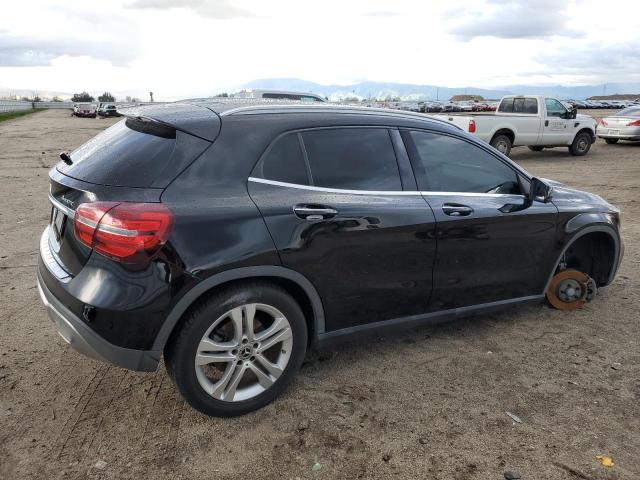 Obraz 3 z 2018 MERCEDES-BENZ GLA 250 4MATIC 2018 z VIN WDCTG4GB6JJ515257