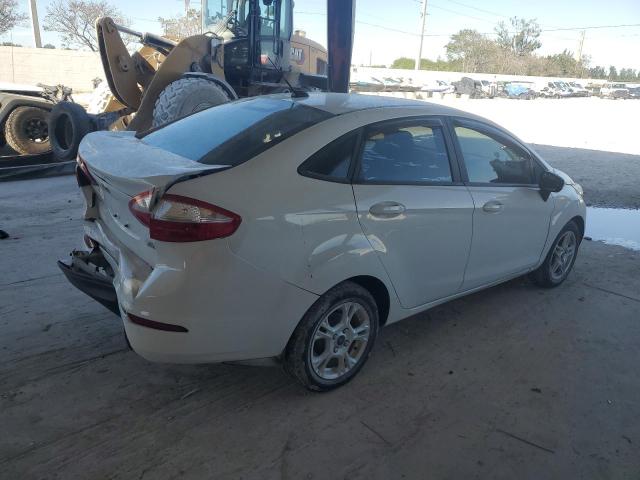 Obraz 3 z 2017 FORD FIESTA SE 2017 z VIN 3FADP4BJ4HM125253