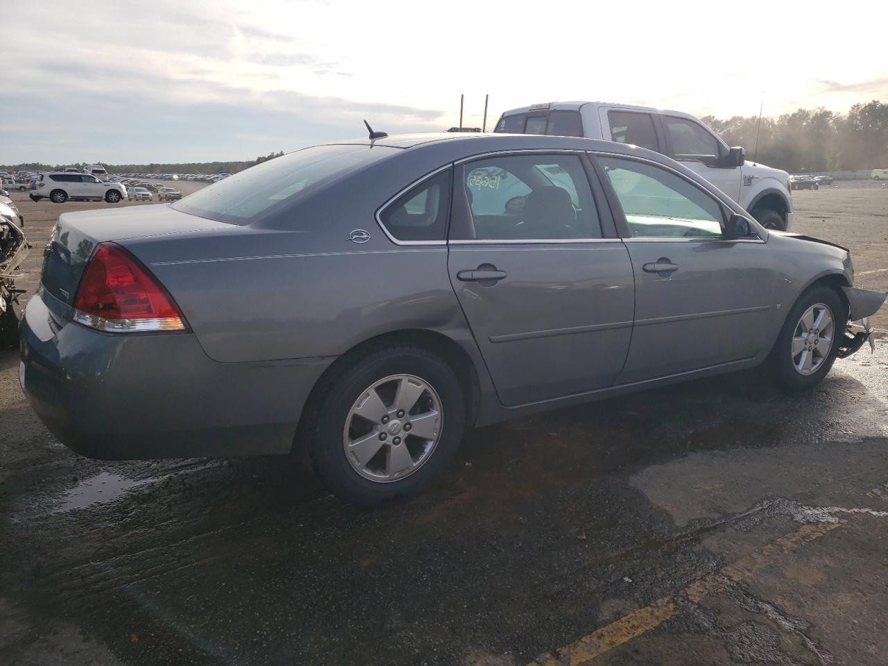 Obraz 3 z 2007 CHEVROLET IMPALA LT 2007 z VIN 2G1WT58K379179647