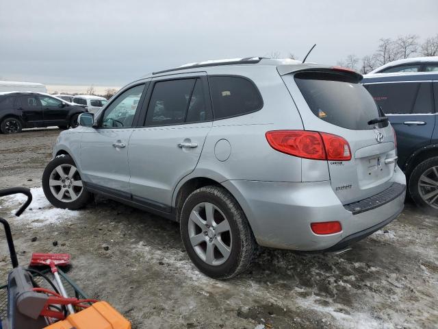 Obraz 2 z 2009 HYUNDAI SANTA FE SE 2009 z VIN 5NMSH13E59H280123